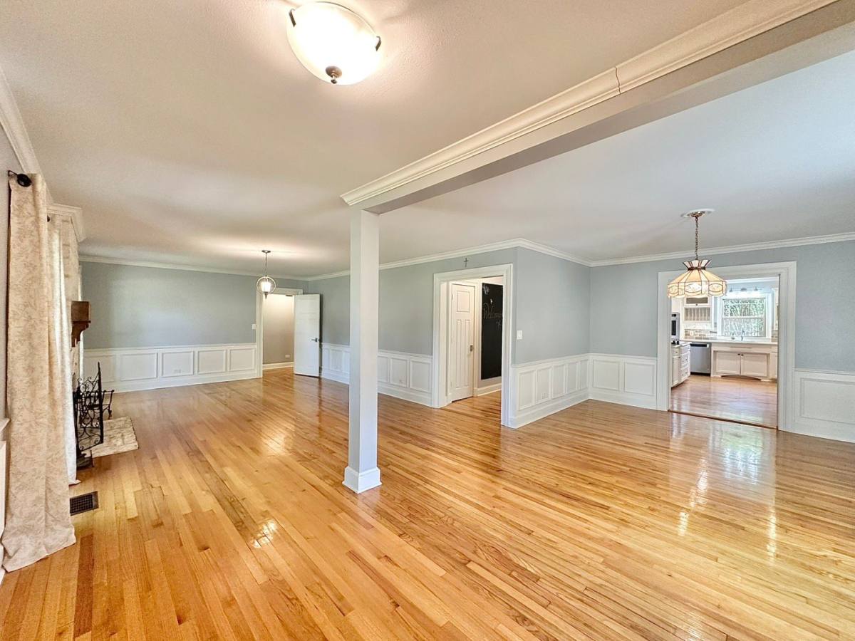 House for rent at 802 Hamvasy Lane, Tyler, TX 75701