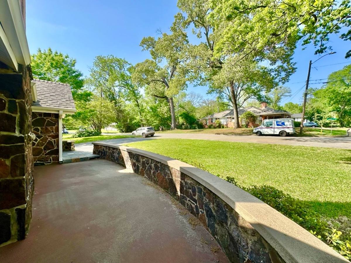 House for rent at 802 Hamvasy Lane, Tyler, TX 75701