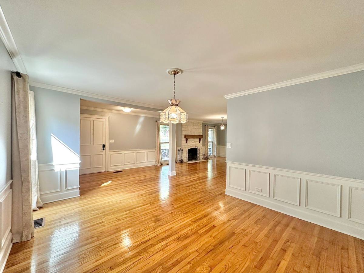House for rent at 802 Hamvasy Lane, Tyler, TX 75701