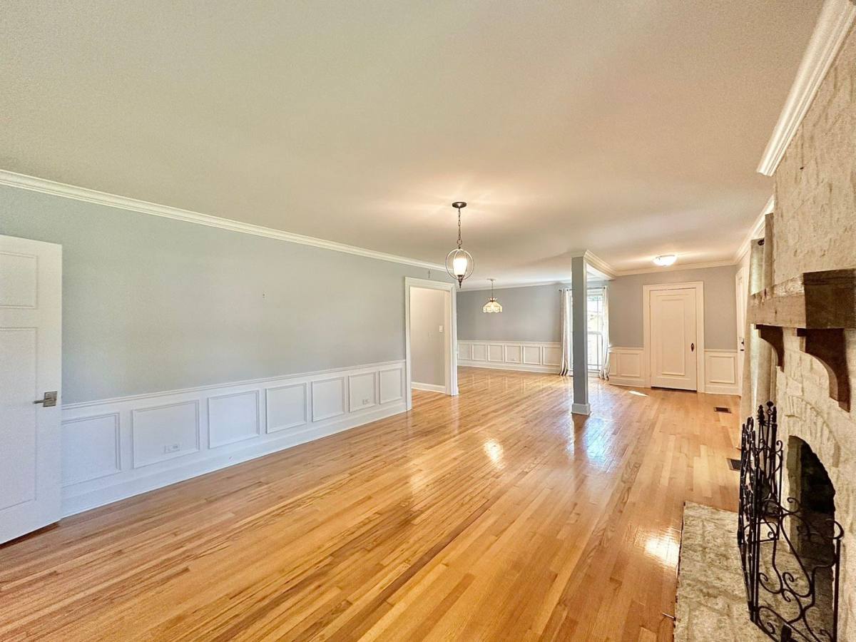 House for rent at 802 Hamvasy Lane, Tyler, TX 75701