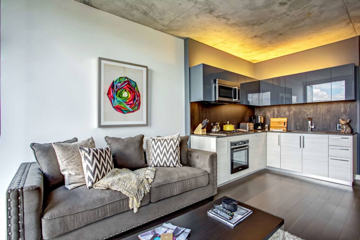 Apartment for rent at 625 W Division St, Chicago, IL 60610
