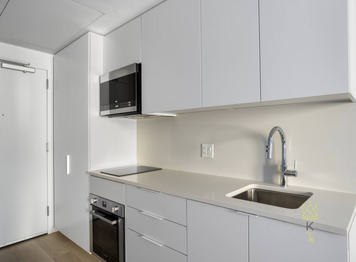 Apartment for rent at 1260 Boylston St, Boston, MA 02215
