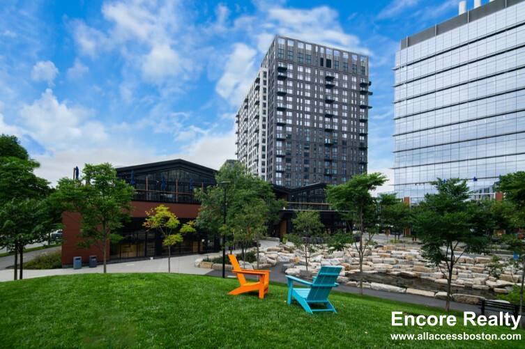 Apartment for rent at 151 N First St, Cambridge, MA 02141