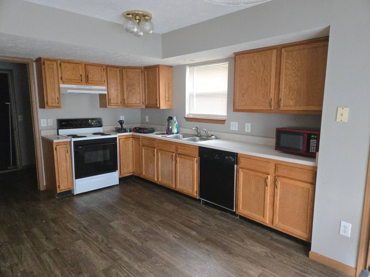 Apartment for rent at 2022 Bridgewater Circle, Lafayette, IN 47909