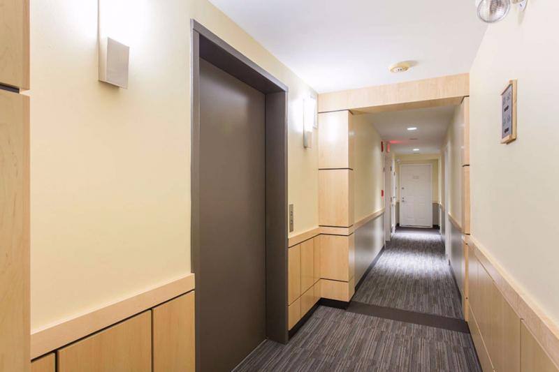 100 Jersey St, Boston, MA 02115 - Apartment for Rent