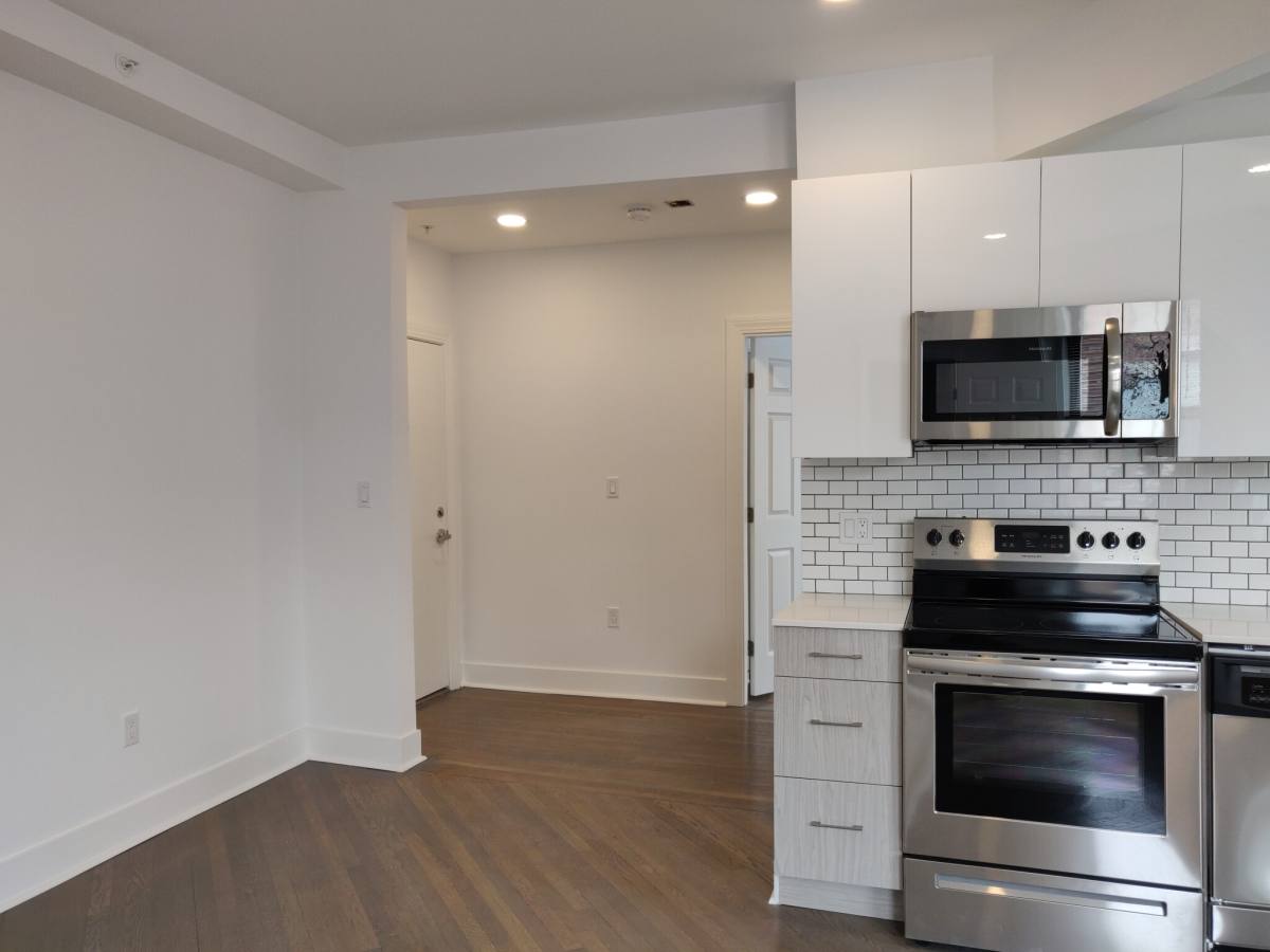 Apartment for rent at 11 Queensberry St, Boston, MA 02115