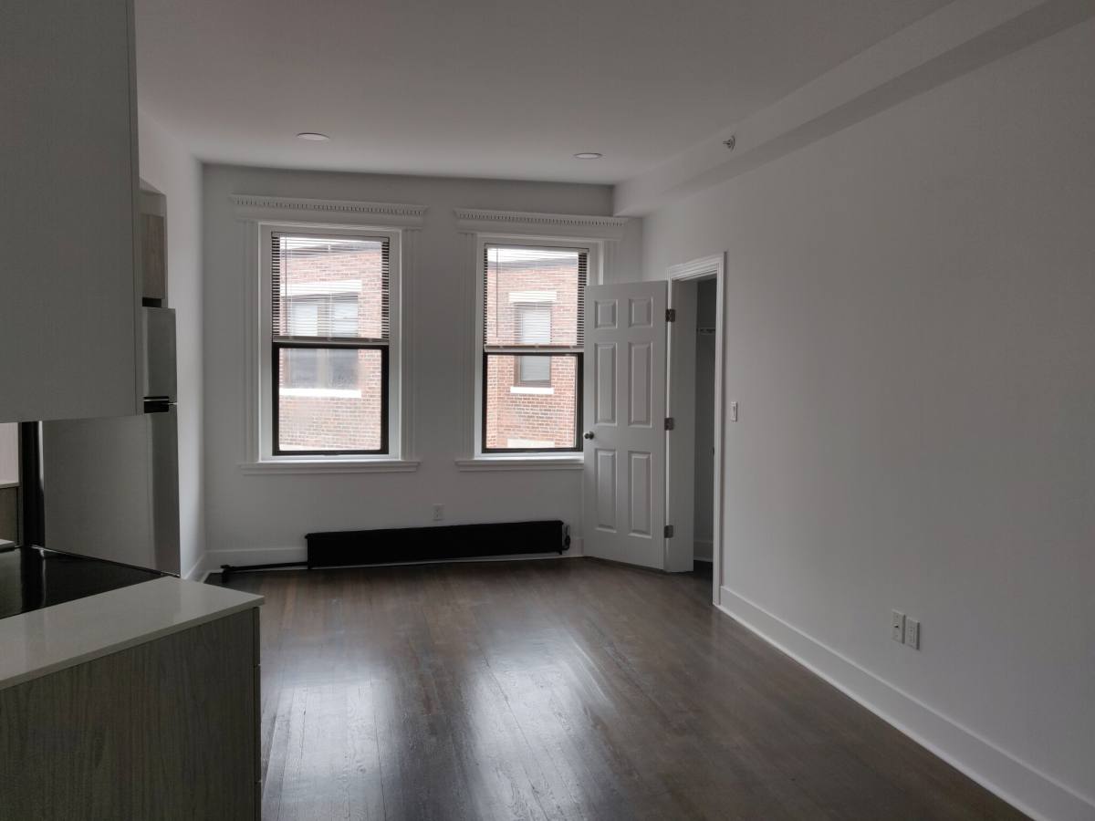 Apartment for rent at 11 Queensberry St, Boston, MA 02115