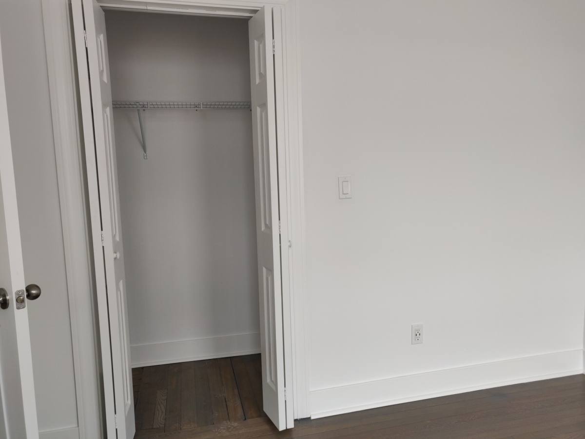 Apartment for rent at 11 Queensberry St, Boston, MA 02115