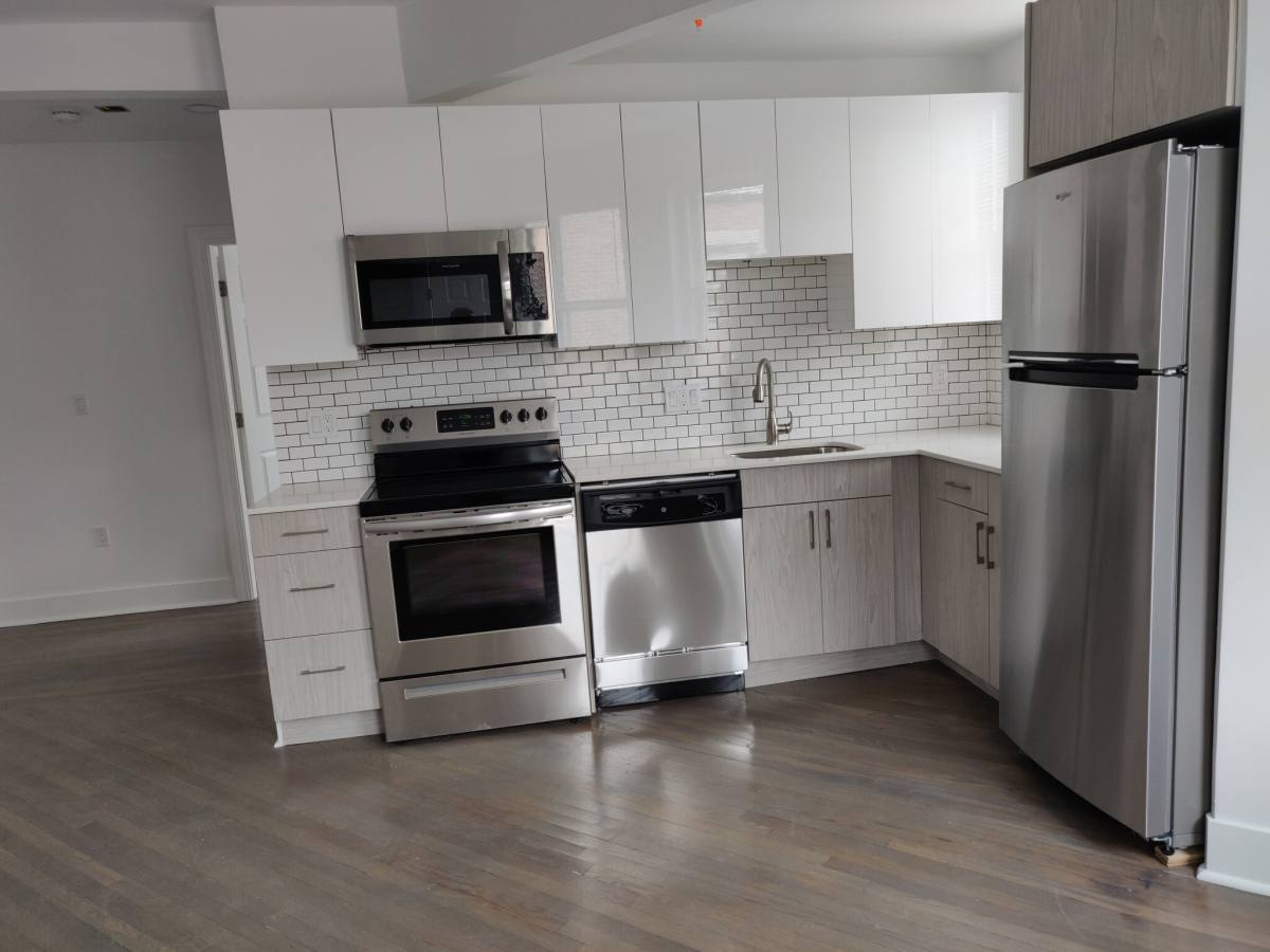 Apartment for rent at 11 Queensberry St, Boston, MA 02115