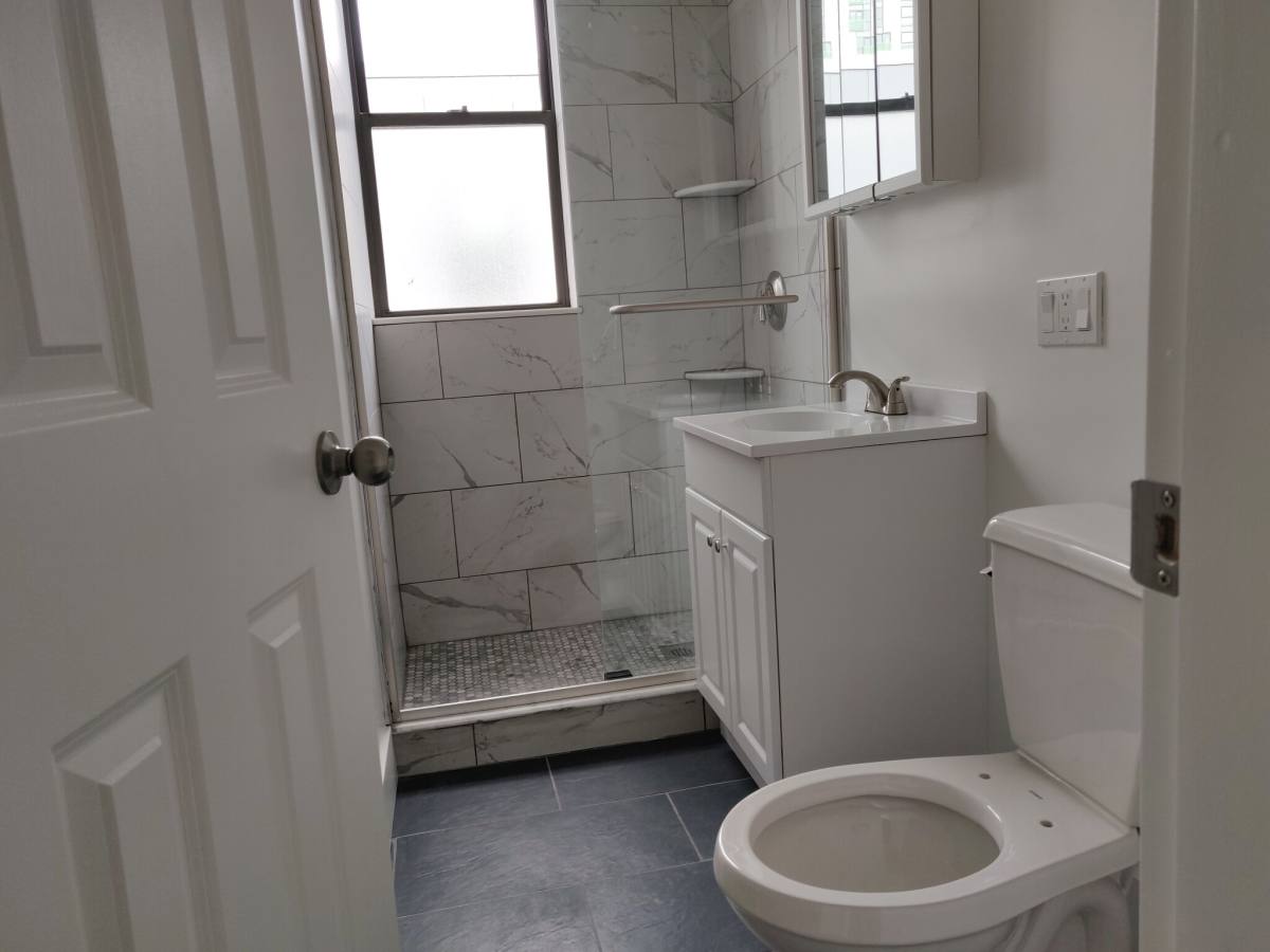 Apartment for rent at 11 Queensberry St, Boston, MA 02115