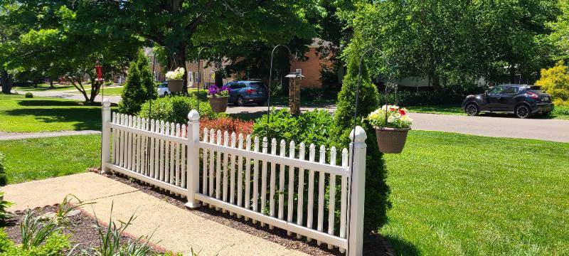 Townhouse for rent at 87 N Pershing Ave #89, Akron, OH 44313