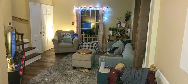 Townhouse for rent at 87 N Pershing Ave #89, Akron, OH 44313