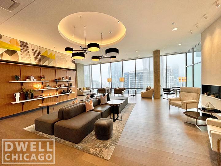 Apartment for rent at 221 W Hubbard St, Chicago, IL 60654