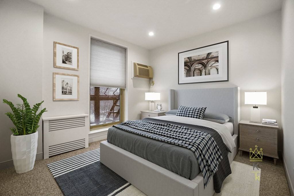 Apartment for rent at 11 Camelot Court, Brighton, MA 02135