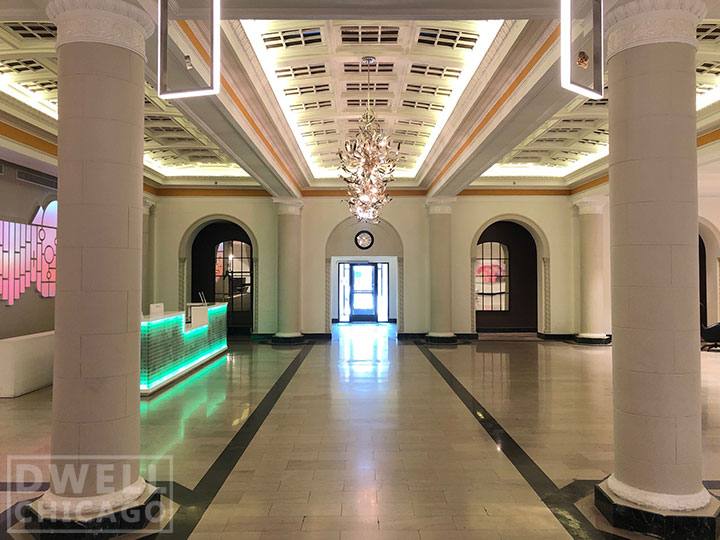 Apartment for rent at 5009 N Sheridan Rd, Chicago, IL 60640
