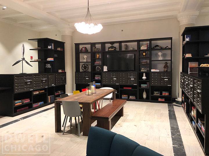 Apartment for rent at 5009 N Sheridan Rd, Chicago, IL 60640