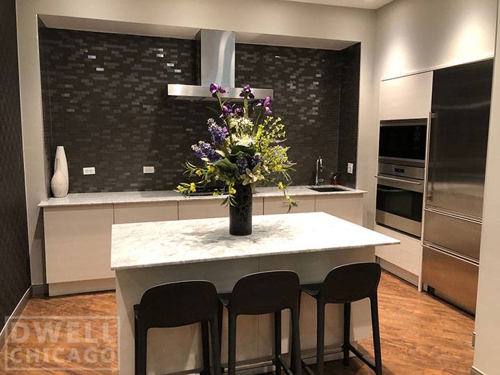 Apartment for rent at 5009 N Sheridan Rd, Chicago, IL 60640