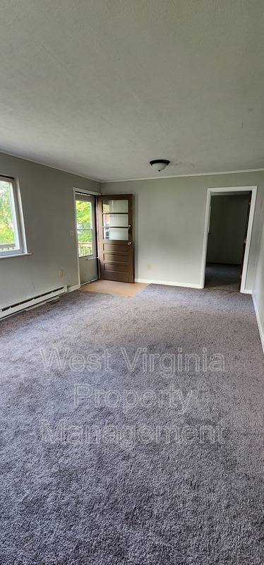 House for rent at 112 Breezemont Lane, Beckley, WV 25801