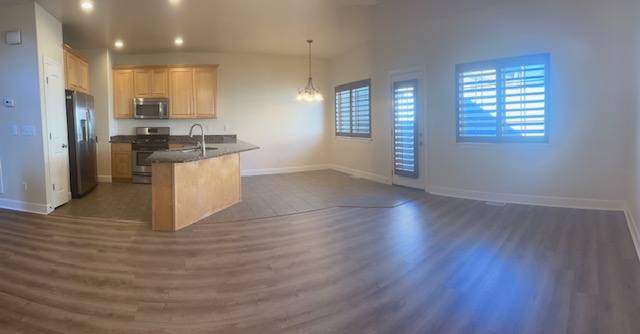 Townhouse for rent at 645 E Wyngate Pointe Lane, Draper, UT 84020