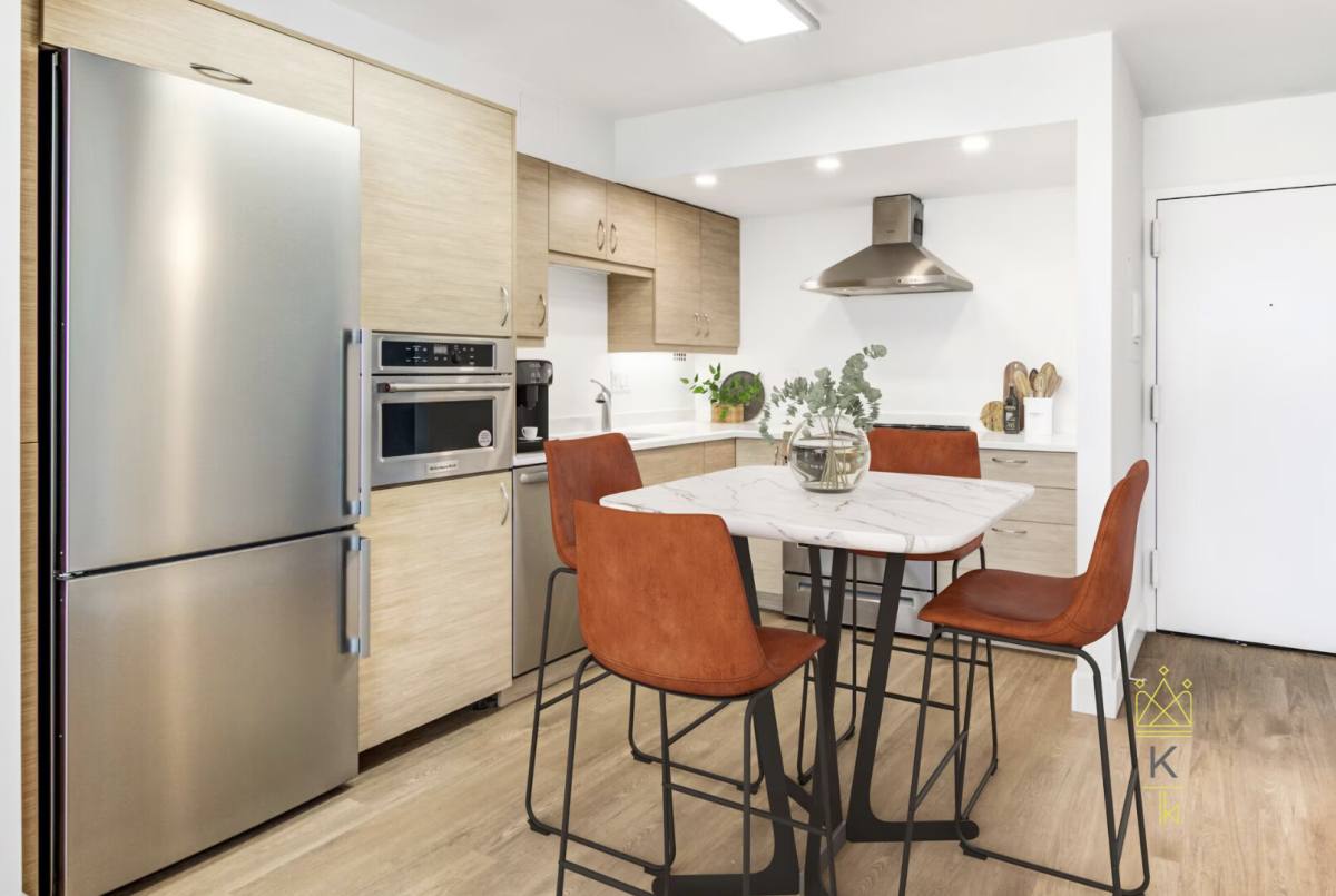 Apartment for rent at 225 Massachusetts Ave, Boston, MA 02115
