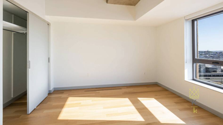 Apartment for rent at 315 A St, Boston, MA 02210