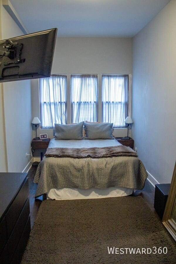 Condo for rent at 2344 N Oakley Ave #1, Chicago, IL 60647
