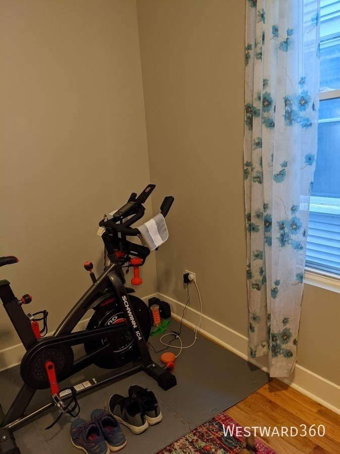 Condo for rent at 2344 N Oakley Ave #1, Chicago, IL 60647