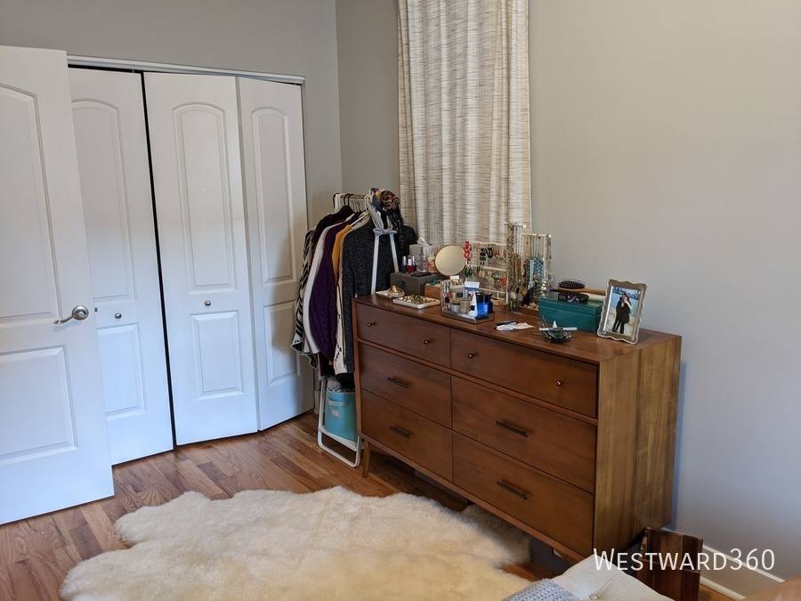 Condo for rent at 2344 N Oakley Ave #1, Chicago, IL 60647