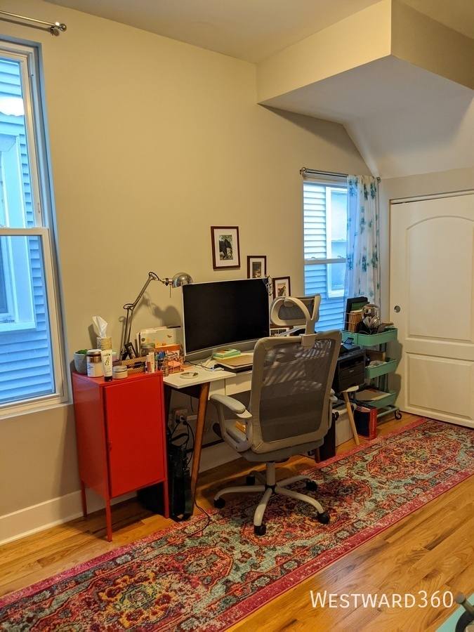 Condo for rent at 2344 N Oakley Ave #1, Chicago, IL 60647