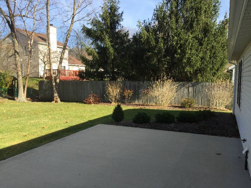 House for rent at 171 Peacock Court, West Lafayette, IN 47906