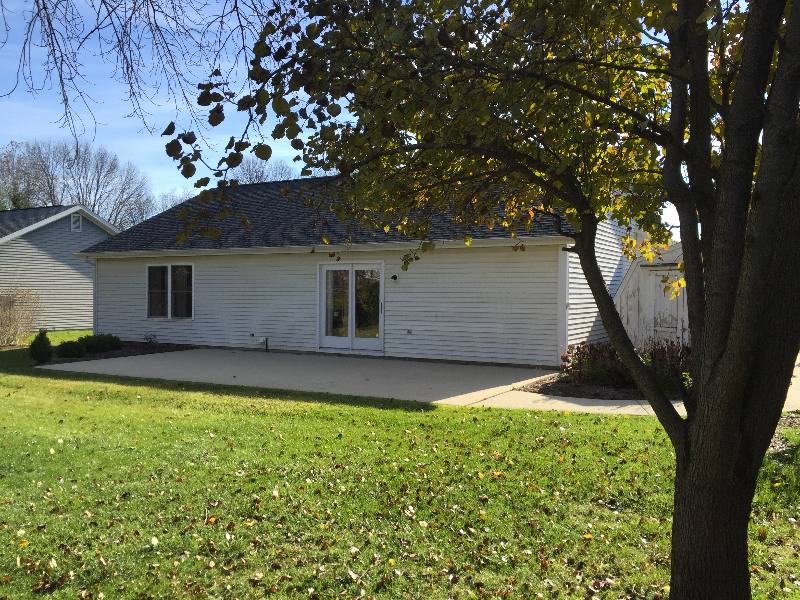 House for rent at 171 Peacock Court, West Lafayette, IN 47906