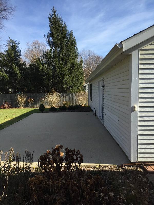 House for rent at 171 Peacock Court, West Lafayette, IN 47906