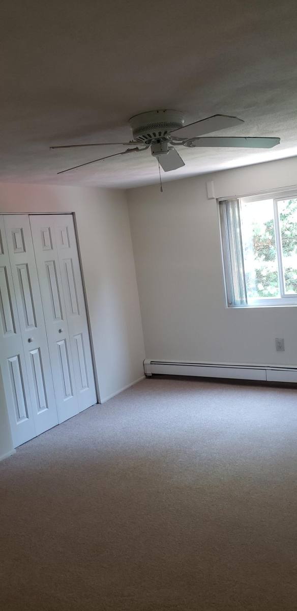 Apartment for rent at 71 Messenger St, Plainville, MA 02762