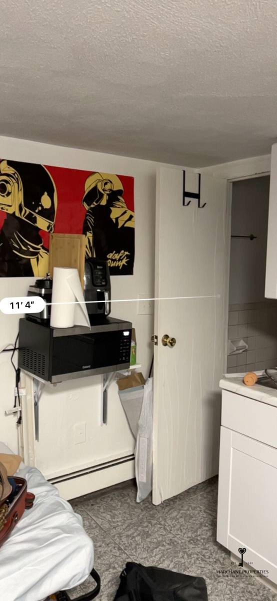 Apartment for rent at 28 S Huntington Ave, Jamaica Plain, MA 02130