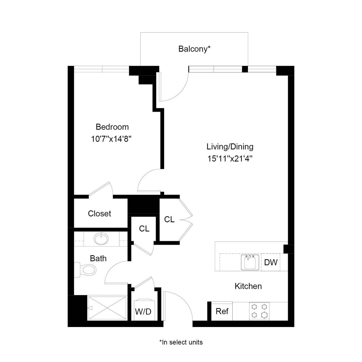 Apartment for rent at 25 Charlton St, Everett, MA 02149