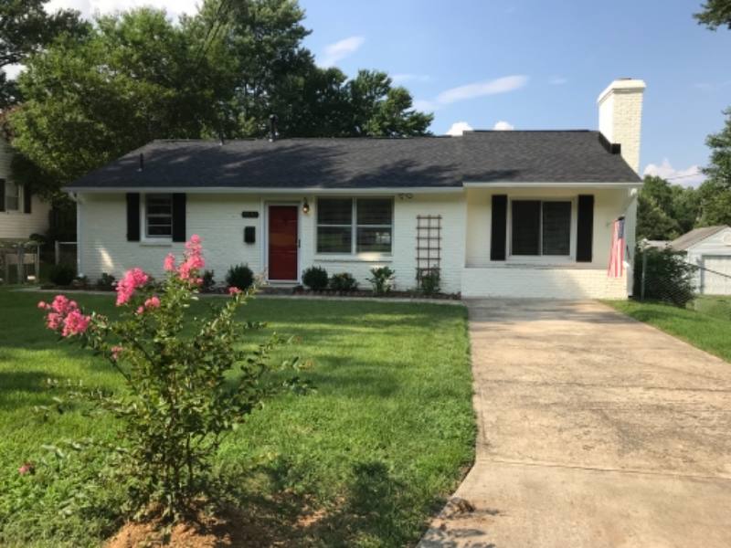 House for rent at 5536 Halwis St, Alexandria, VA 22303