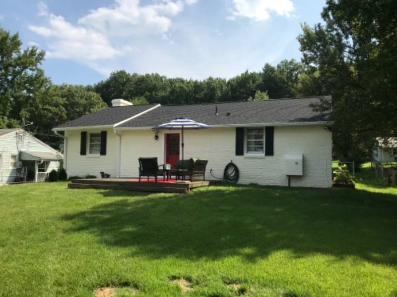 House for rent at 5536 Halwis St, Alexandria, VA 22303
