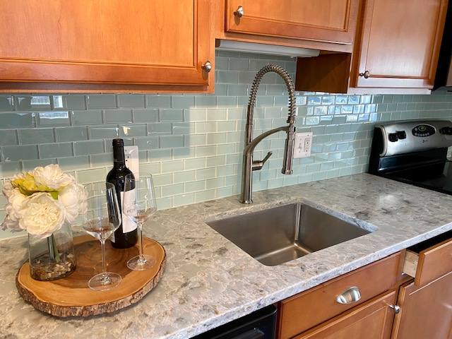 House for rent at 5536 Halwis St, Alexandria, VA 22303