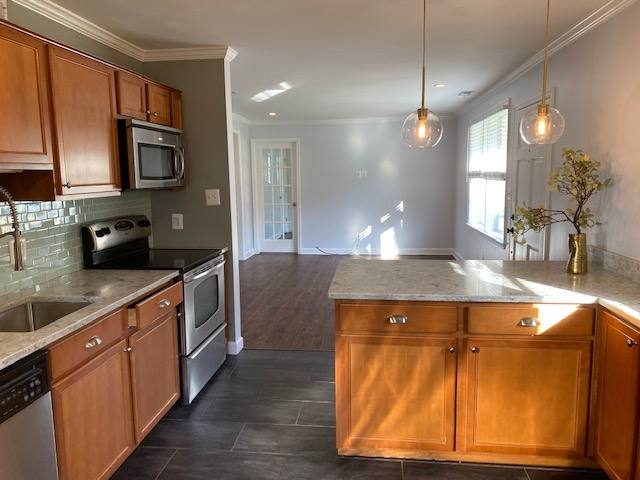 House for rent at 5536 Halwis St, Alexandria, VA 22303