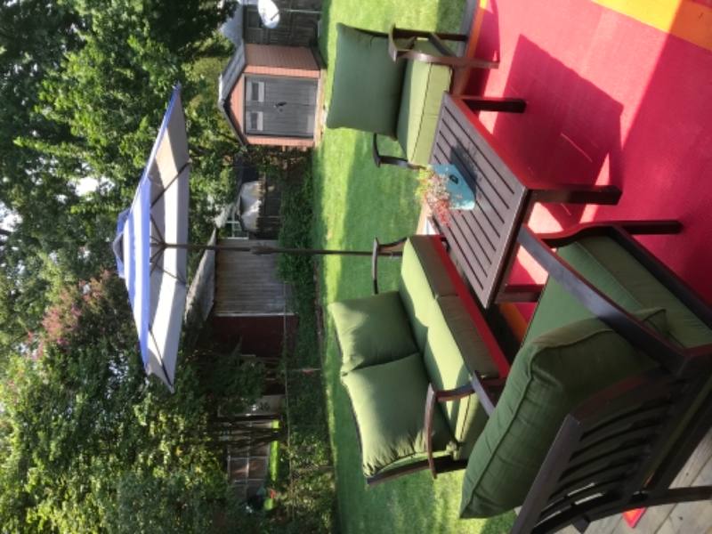 House for rent at 5536 Halwis St, Alexandria, VA 22303
