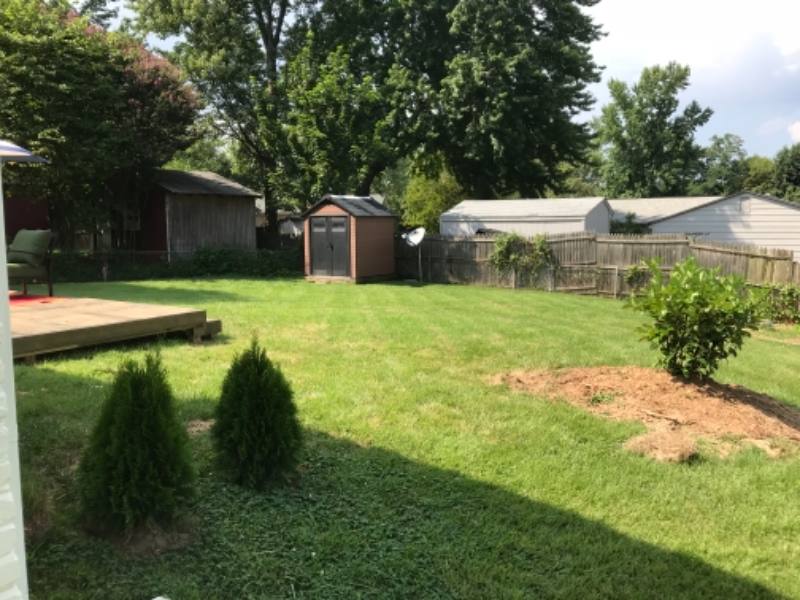 House for rent at 5536 Halwis St, Alexandria, VA 22303