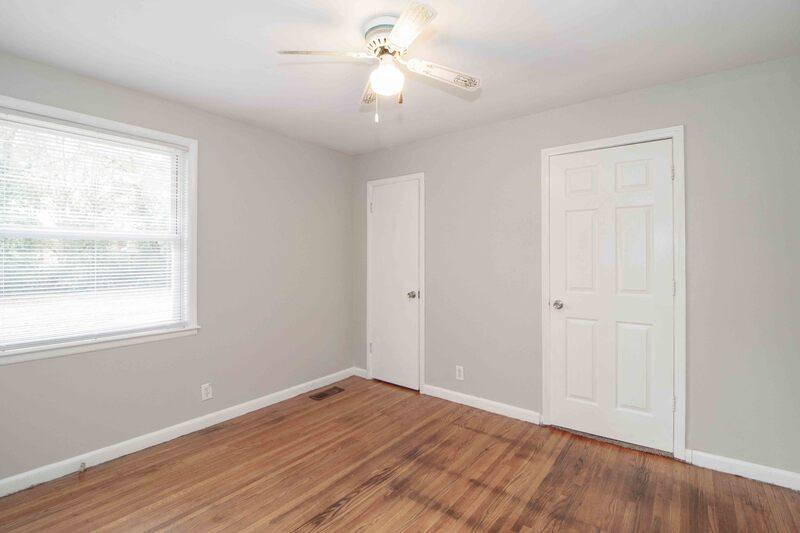 House for rent at 402 Britton Springs Rd, Clarksville, TN 37042