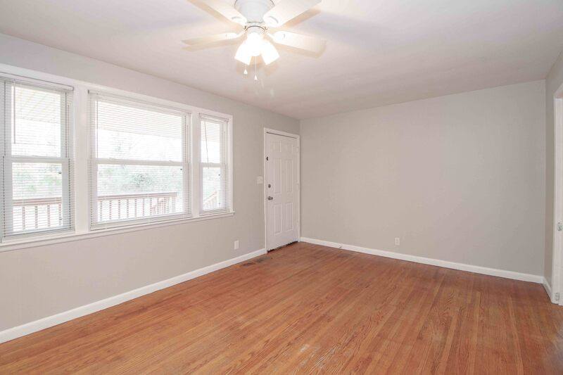 House for rent at 402 Britton Springs Rd, Clarksville, TN 37042