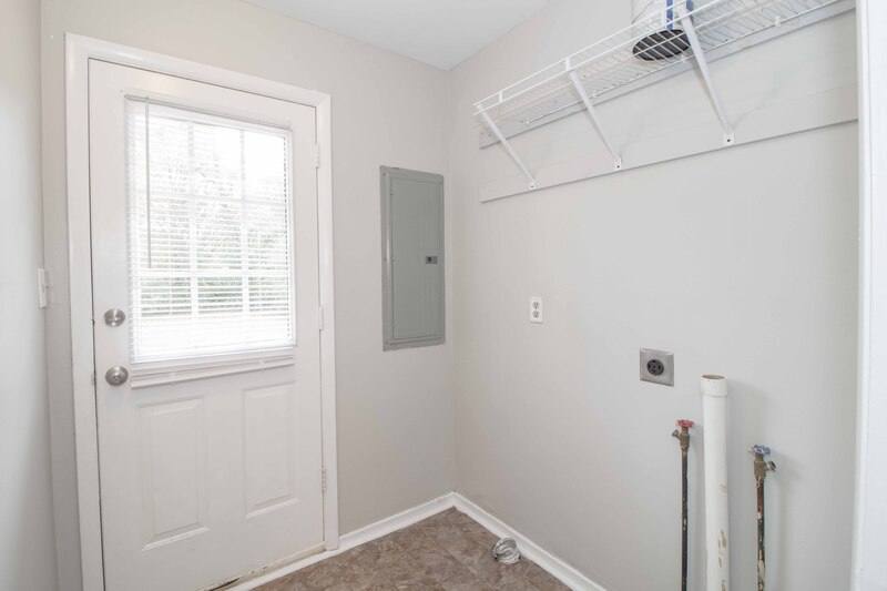 House for rent at 402 Britton Springs Rd, Clarksville, TN 37042