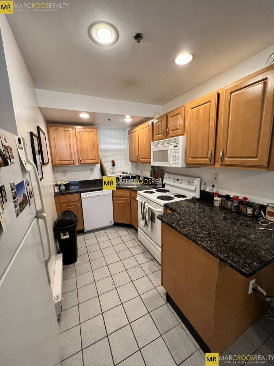 Apartment for rent at 111 Park Dr, Boston, MA 02215