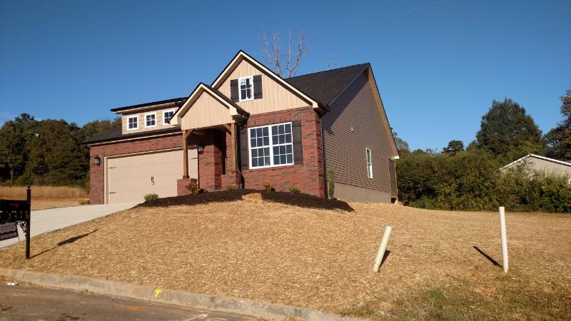 House for rent at 3410 Pond Run Way, Knoxville, TN 37924