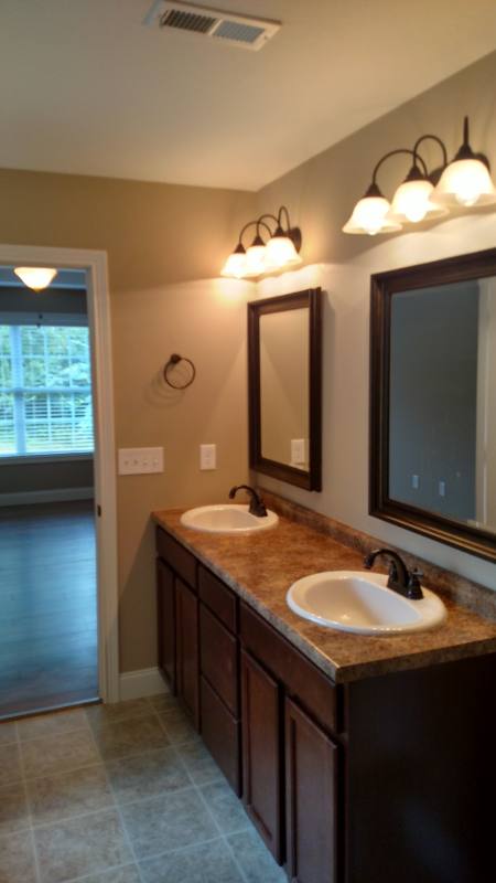 House for rent at 3410 Pond Run Way, Knoxville, TN 37924