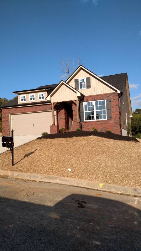 House for rent at 3410 Pond Run Way, Knoxville, TN 37924