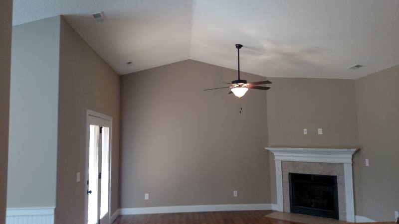 House for rent at 3410 Pond Run Way, Knoxville, TN 37924