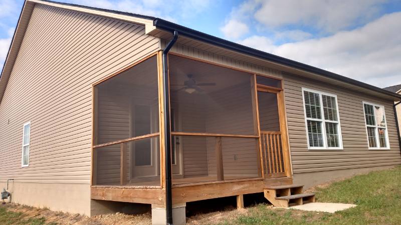House for rent at 3410 Pond Run Way, Knoxville, TN 37924